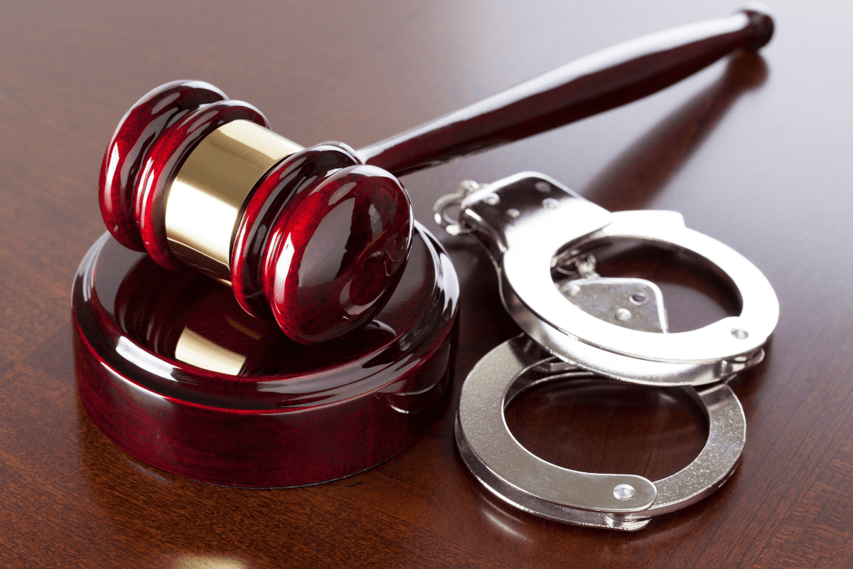 Advocacia Criminalista