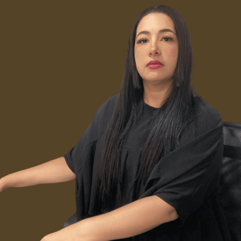 Advogada Criminalista Luana Sanguinetti